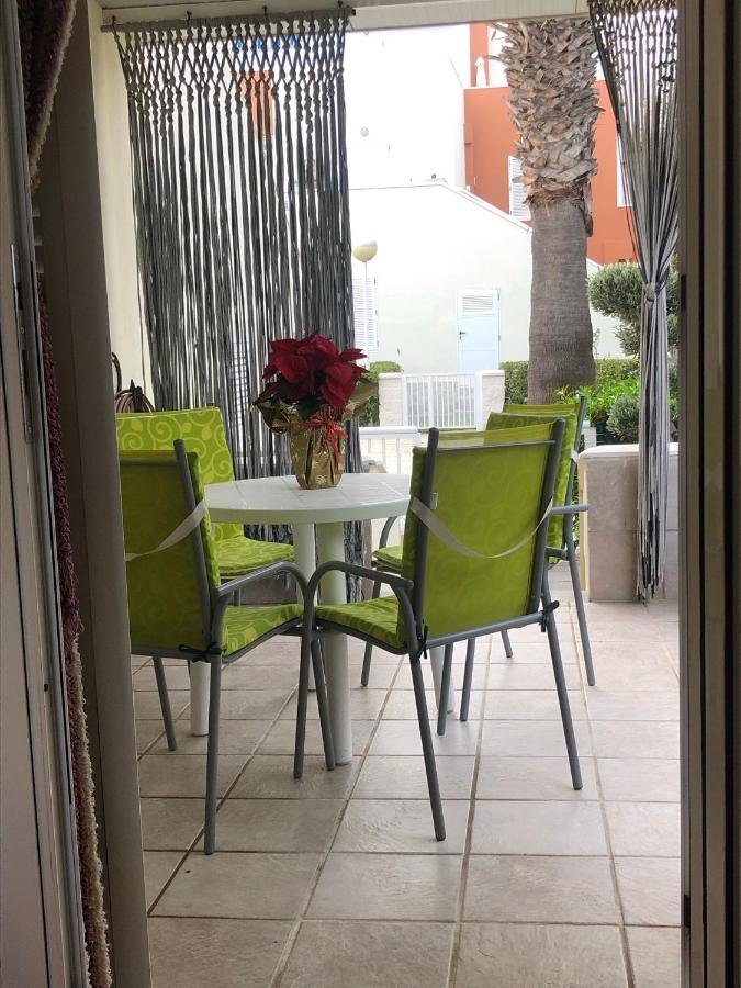 Vera Natura Apartamento Los Olivos Apartment Exterior foto