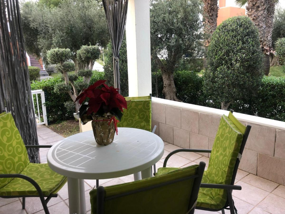 Vera Natura Apartamento Los Olivos Apartment Exterior foto