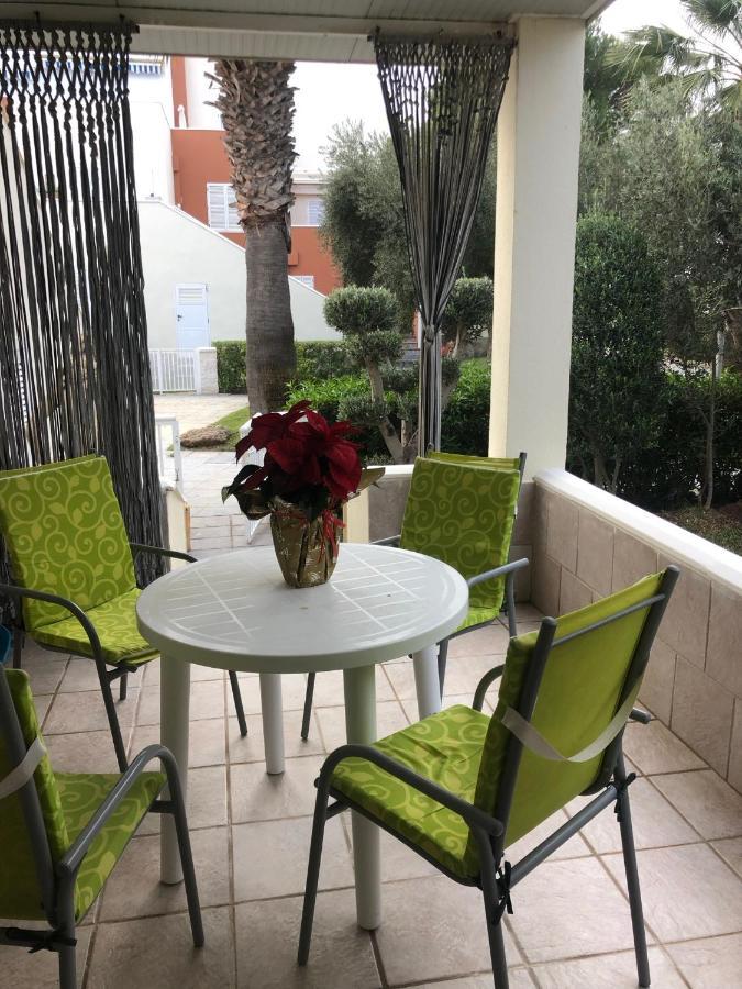 Vera Natura Apartamento Los Olivos Apartment Exterior foto
